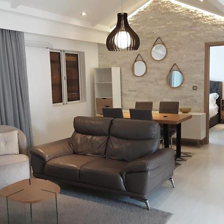 Clos du Littoral by Evaco Grand Baie Extérieur photo
