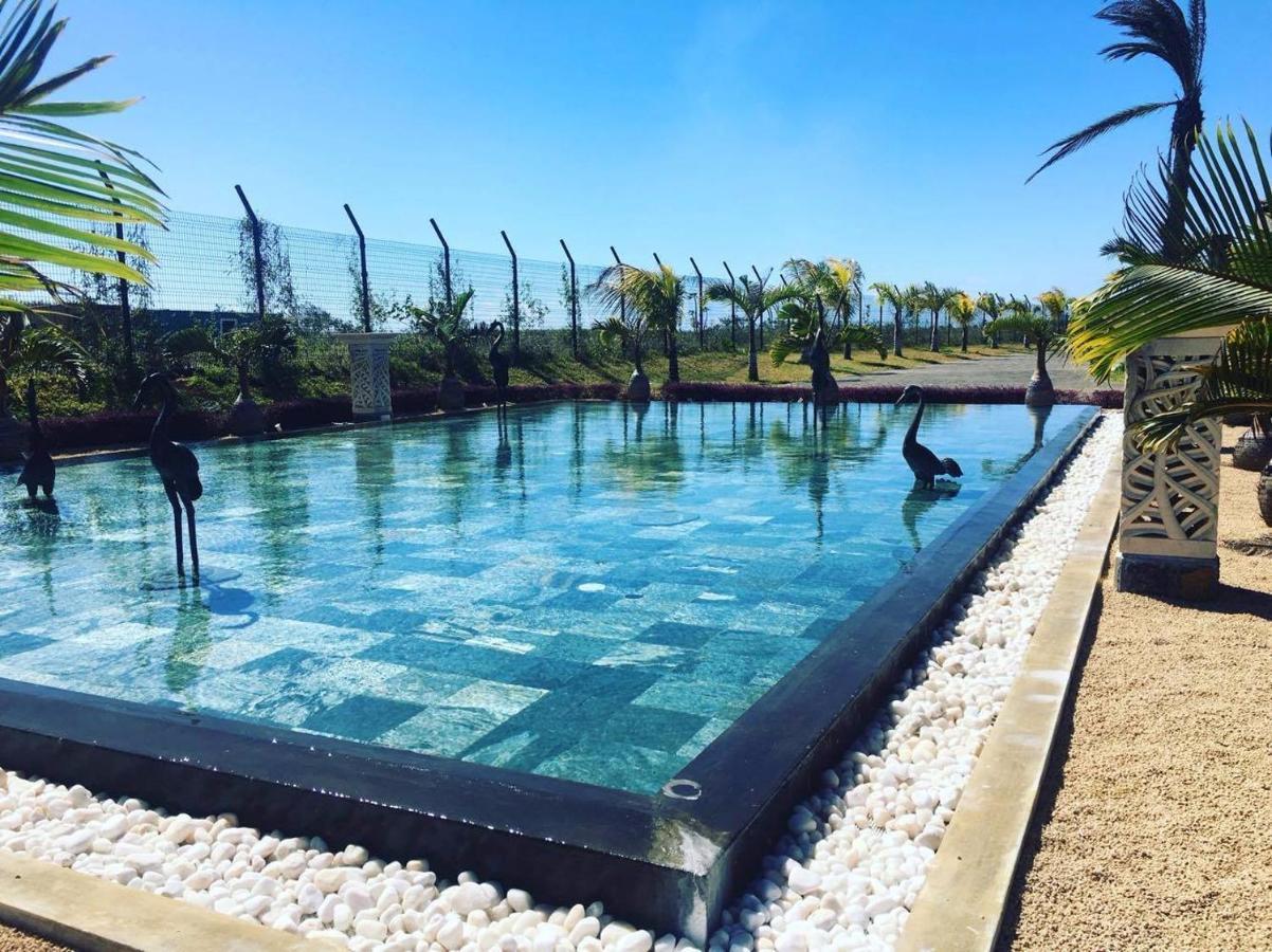 Clos du Littoral by Evaco Grand Baie Extérieur photo