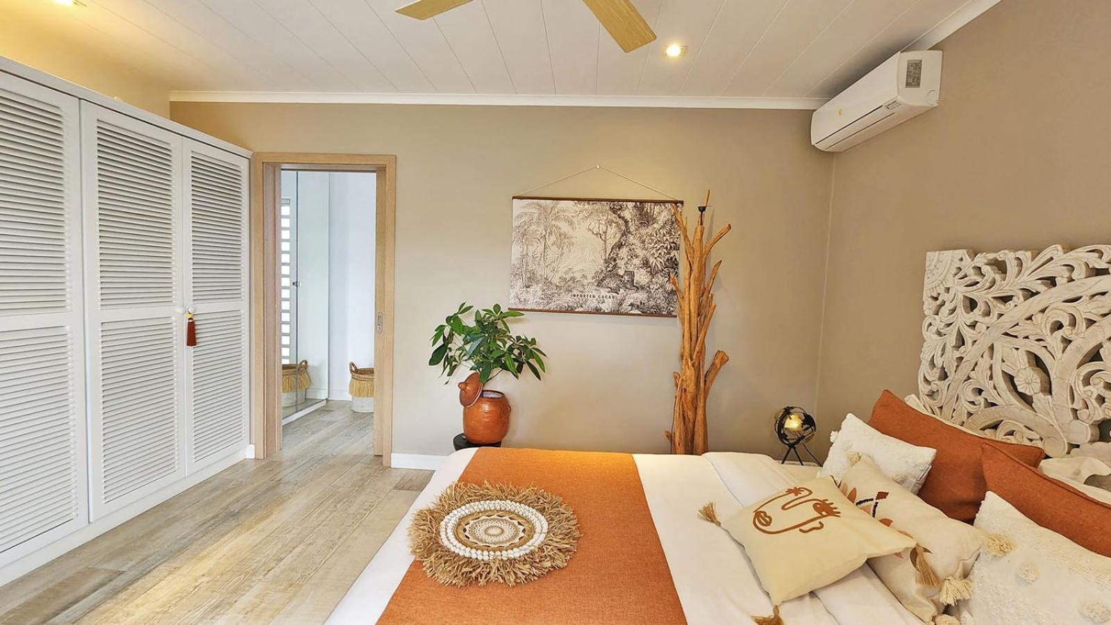 Clos du Littoral by Evaco Grand Baie Extérieur photo