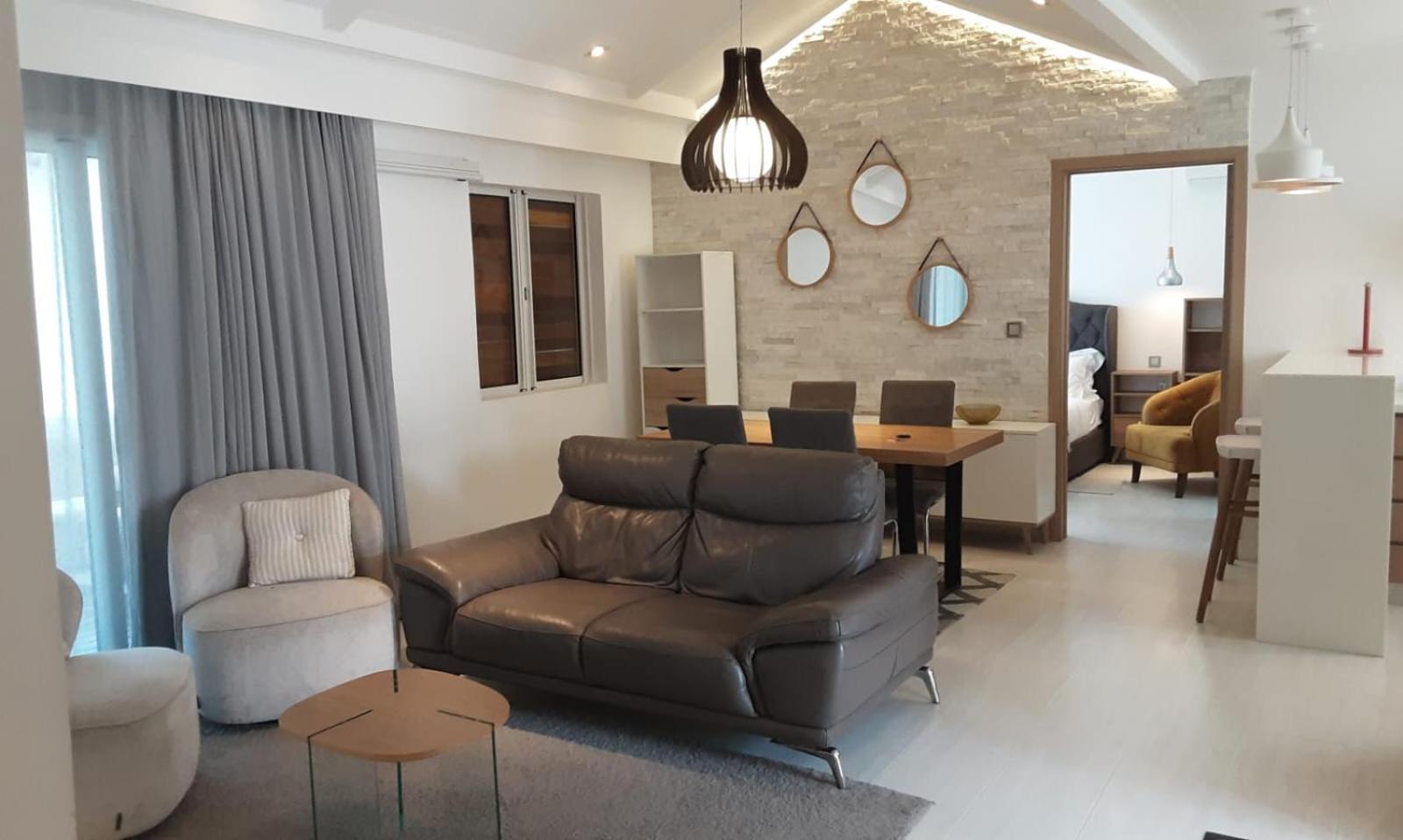 Clos du Littoral by Evaco Grand Baie Extérieur photo