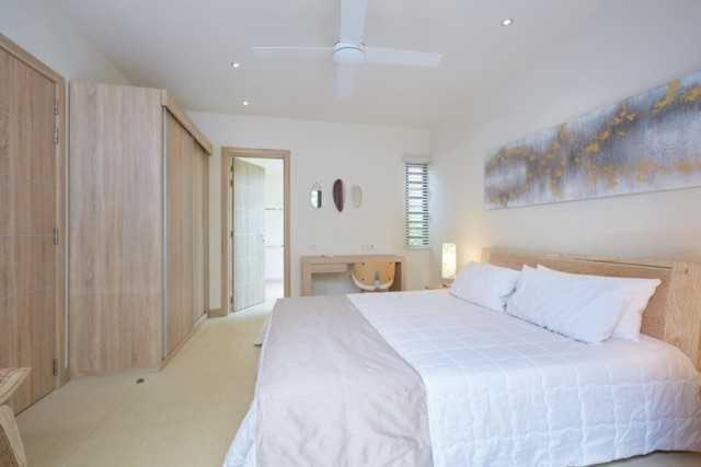 Clos du Littoral by Evaco Grand Baie Extérieur photo