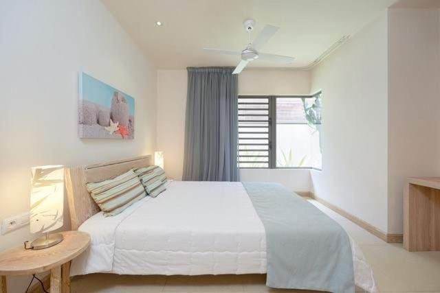 Clos du Littoral by Evaco Grand Baie Extérieur photo