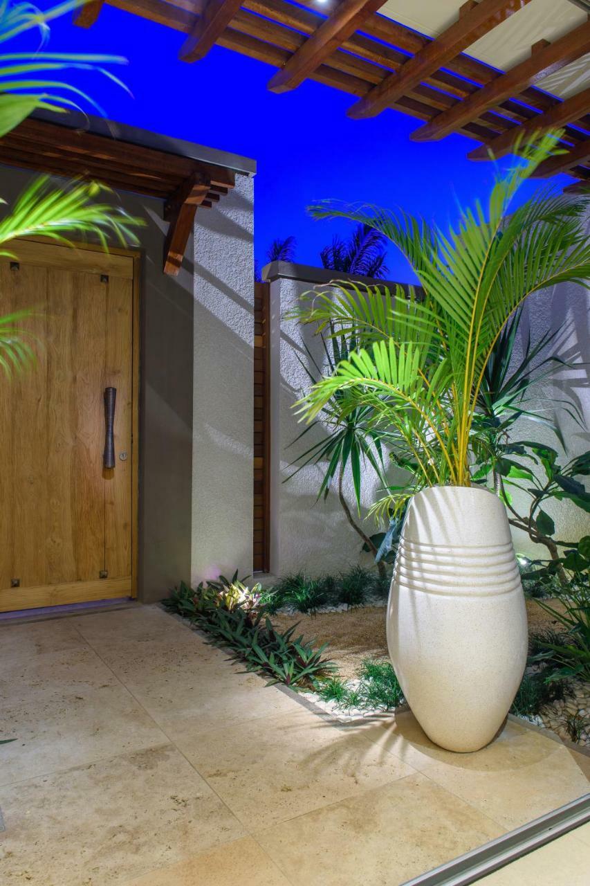 Clos du Littoral by Evaco Grand Baie Extérieur photo
