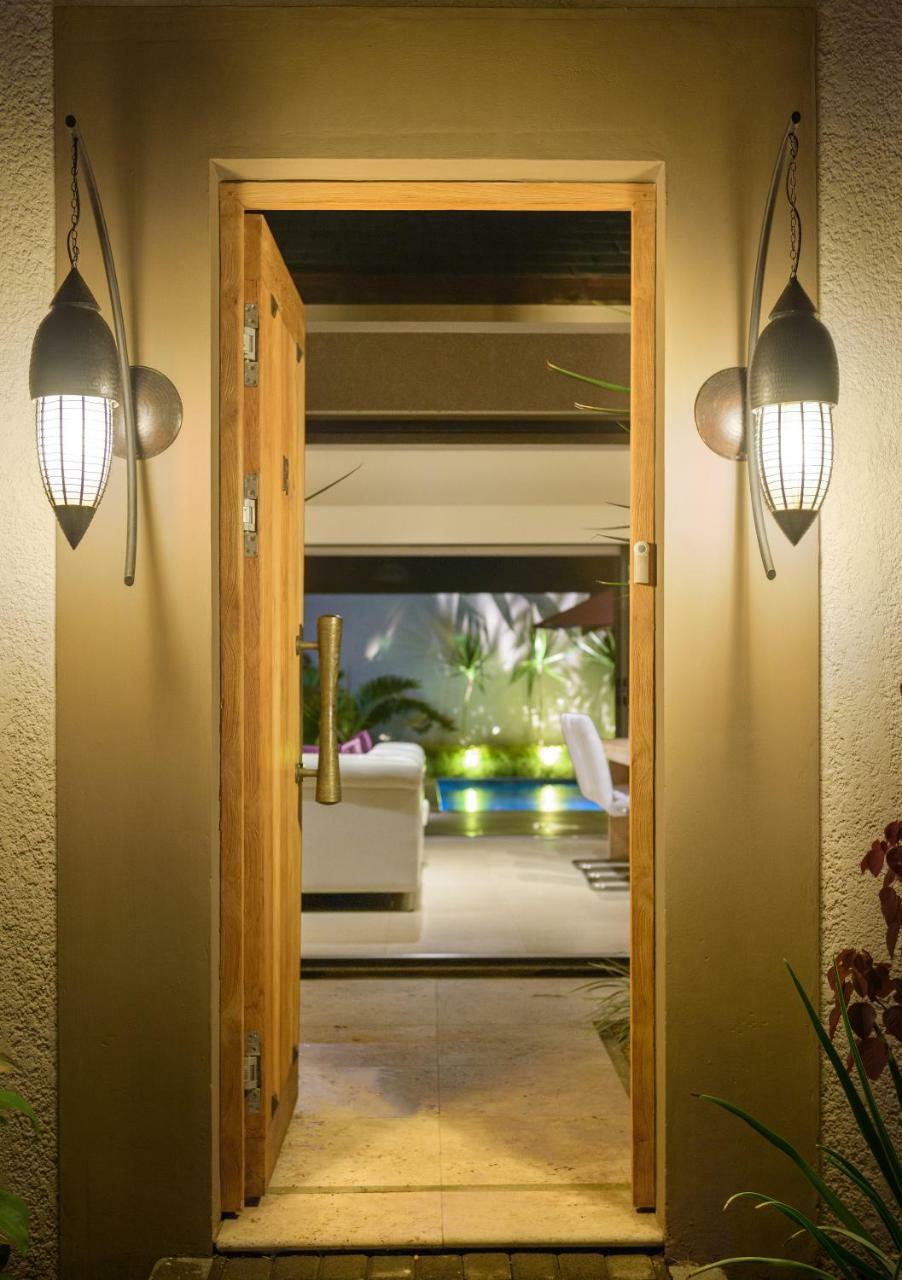 Clos du Littoral by Evaco Grand Baie Extérieur photo
