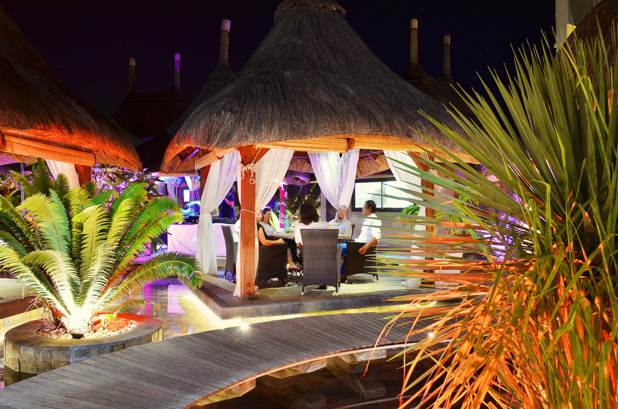 Clos du Littoral by Evaco Grand Baie Extérieur photo