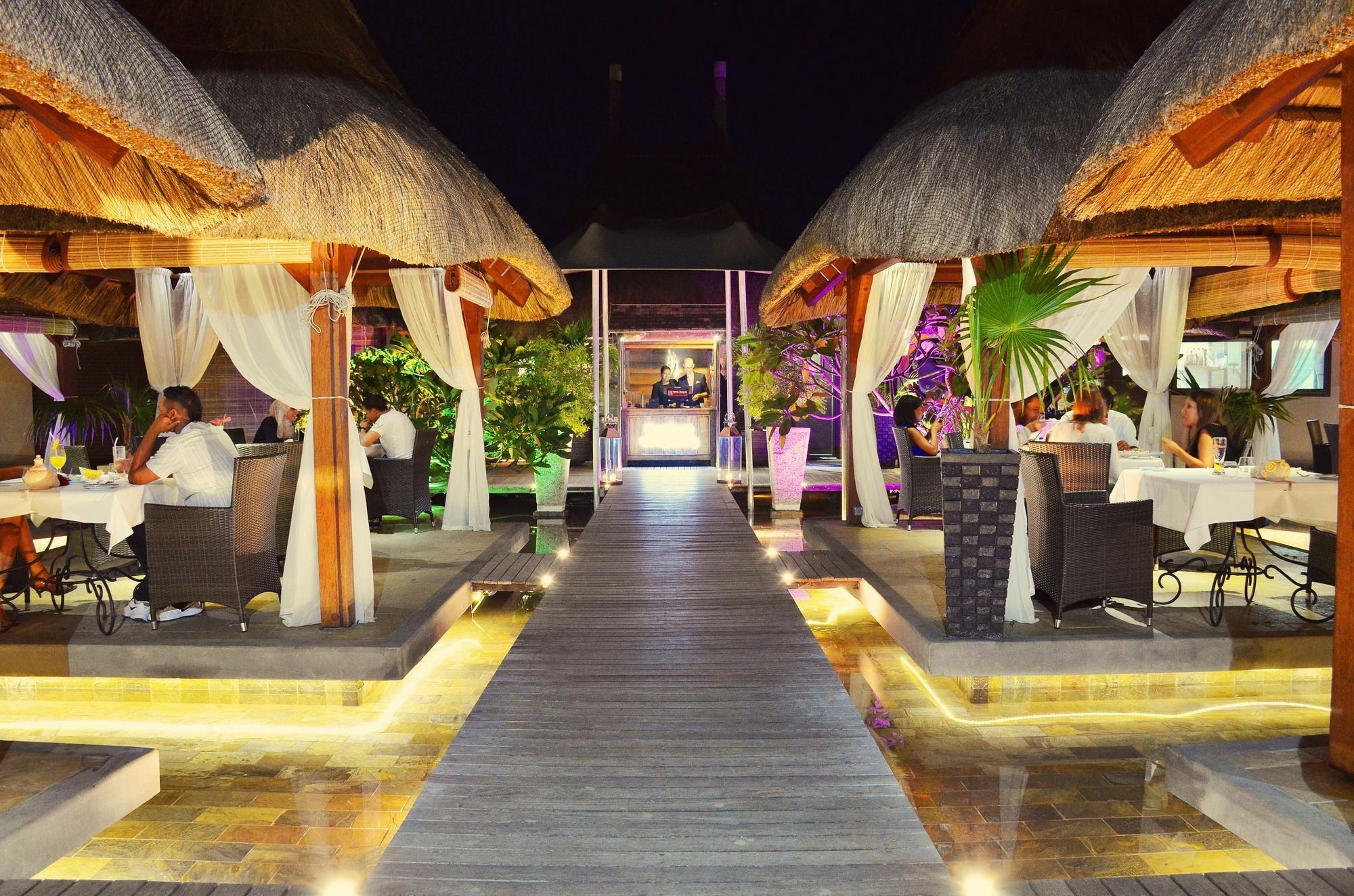 Clos du Littoral by Evaco Grand Baie Extérieur photo