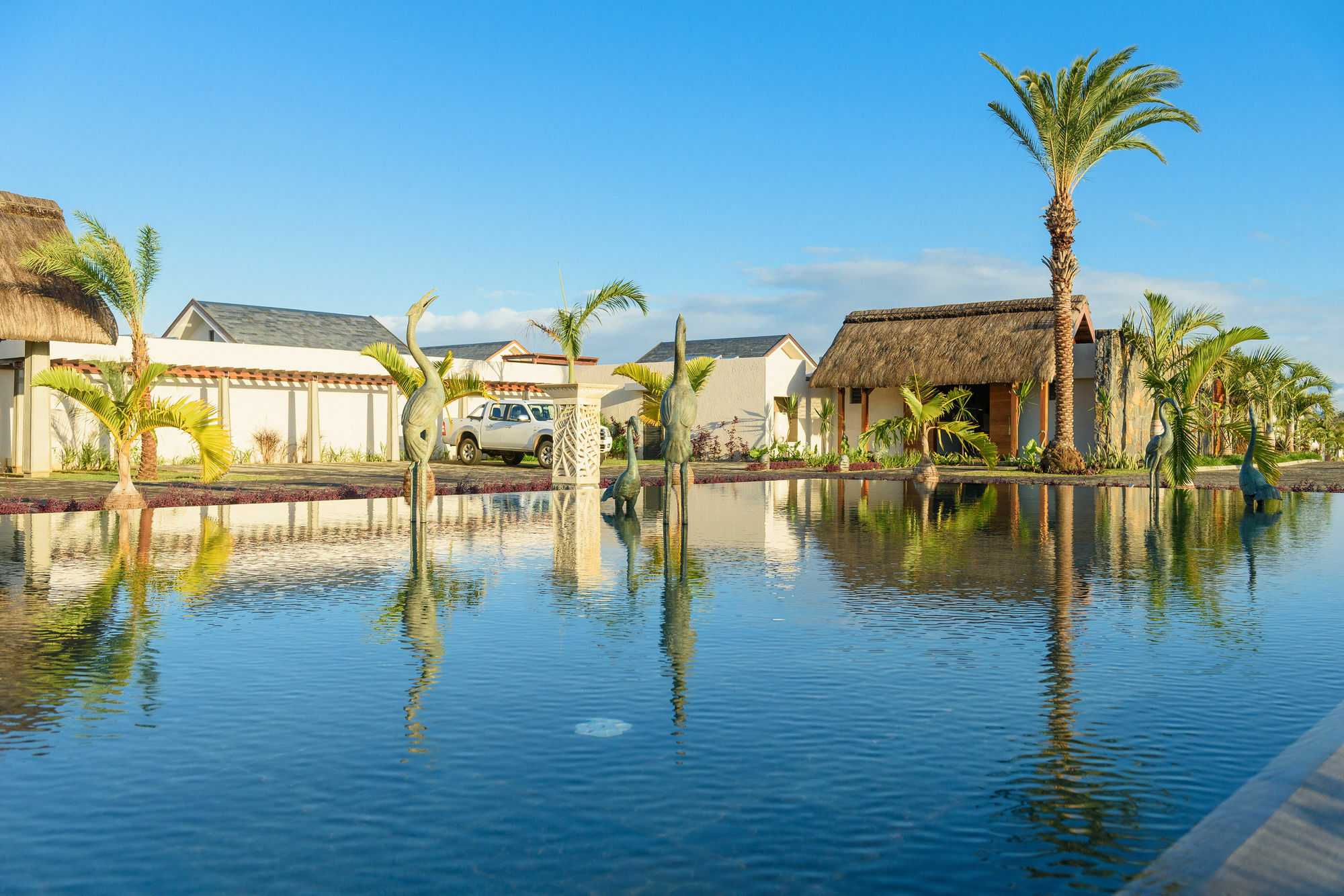 Clos du Littoral by Evaco Grand Baie Extérieur photo