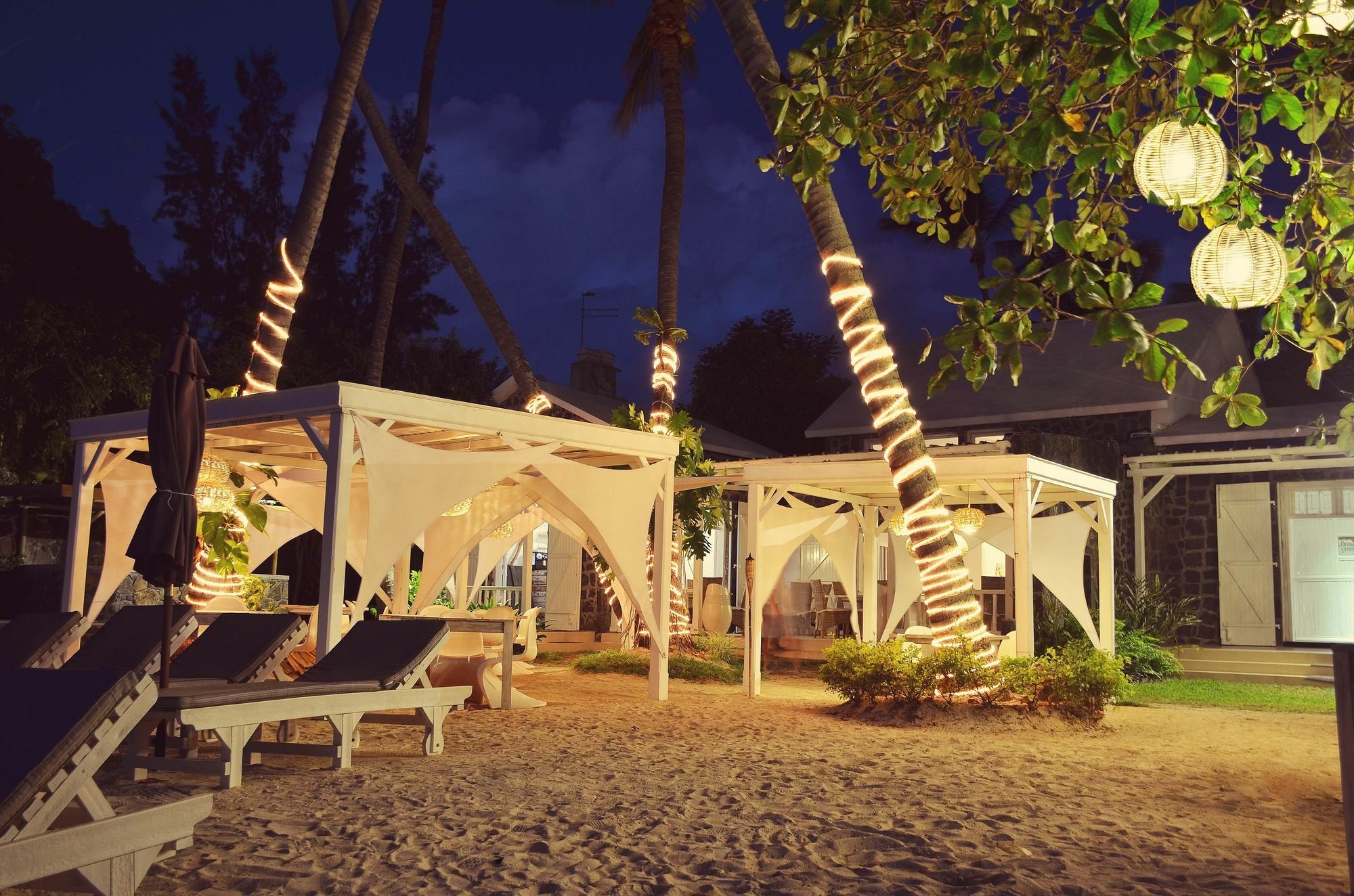 Clos du Littoral by Evaco Grand Baie Extérieur photo