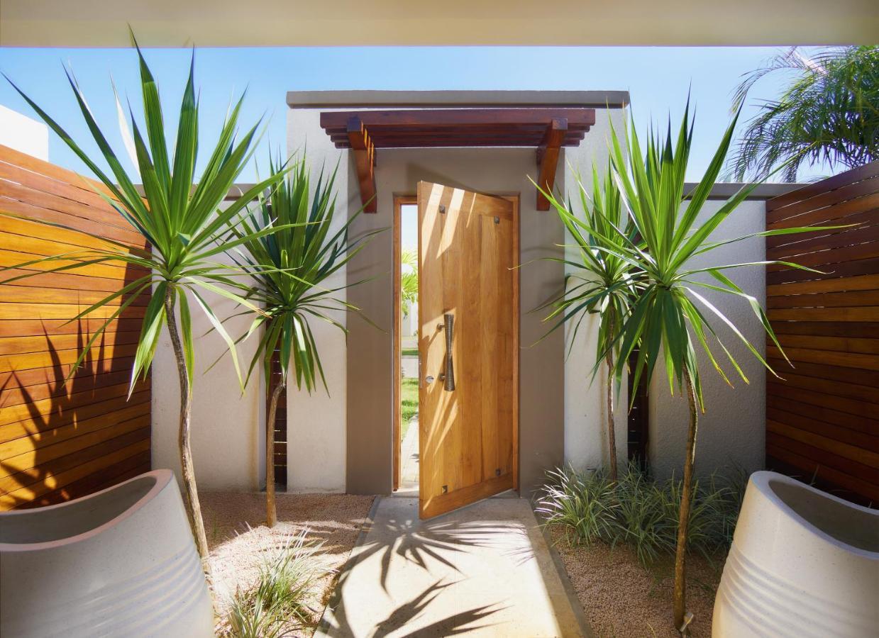 Clos du Littoral by Evaco Grand Baie Extérieur photo